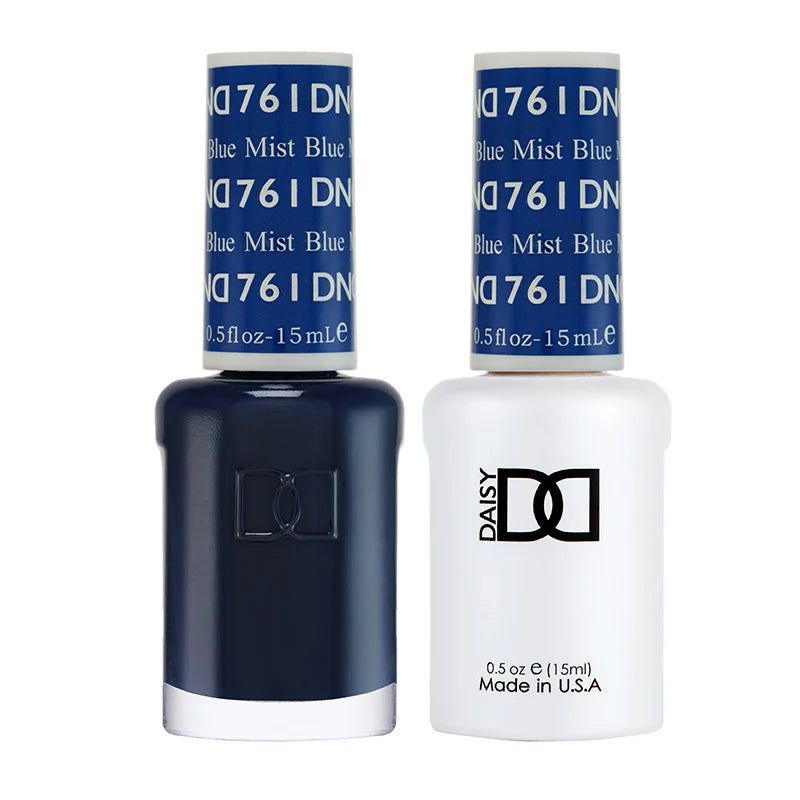 DND #761 Blue Mint