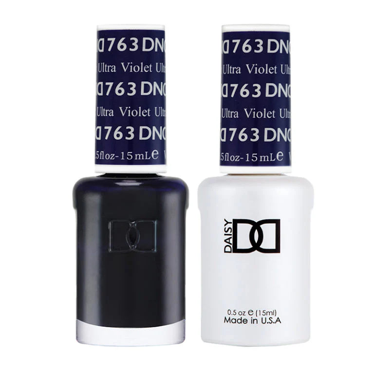 DND #763 Ultraviolet
