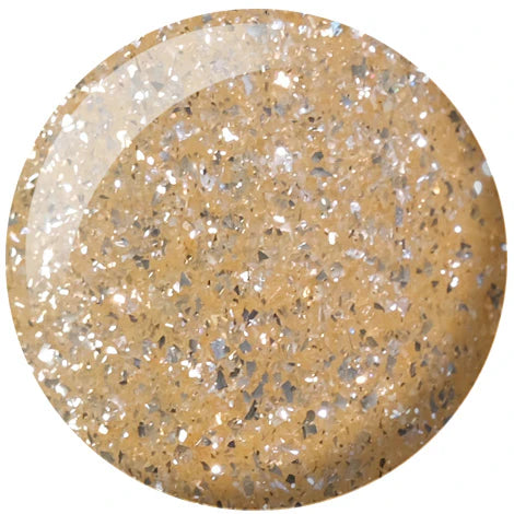 DND #780 Champagne Winter