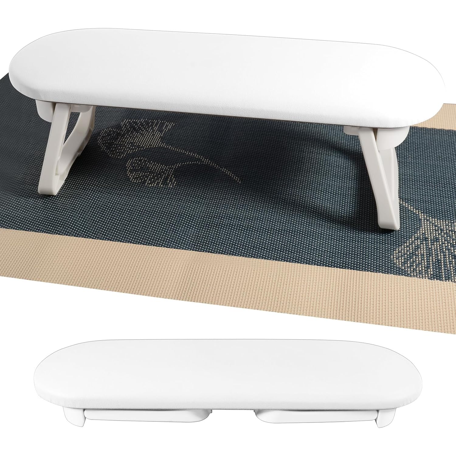 Nail Arm Rest Cushion