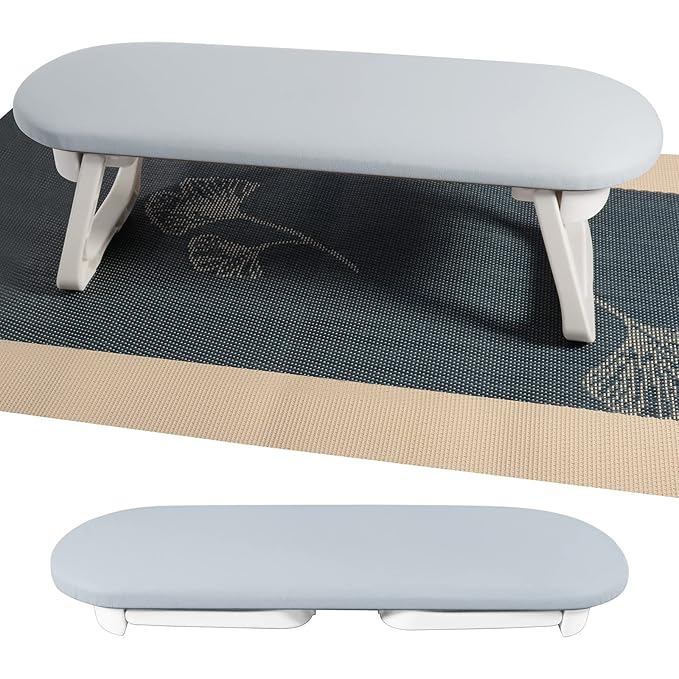 Nail Arm Rest Cushion