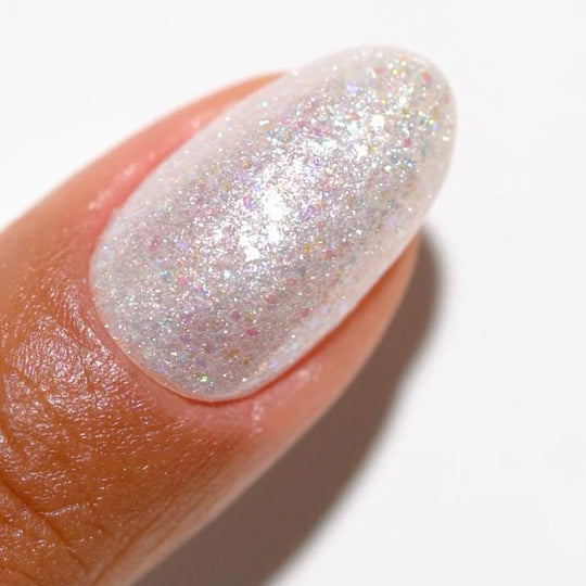 DND Super Glitter #895 Disco Day Dream
