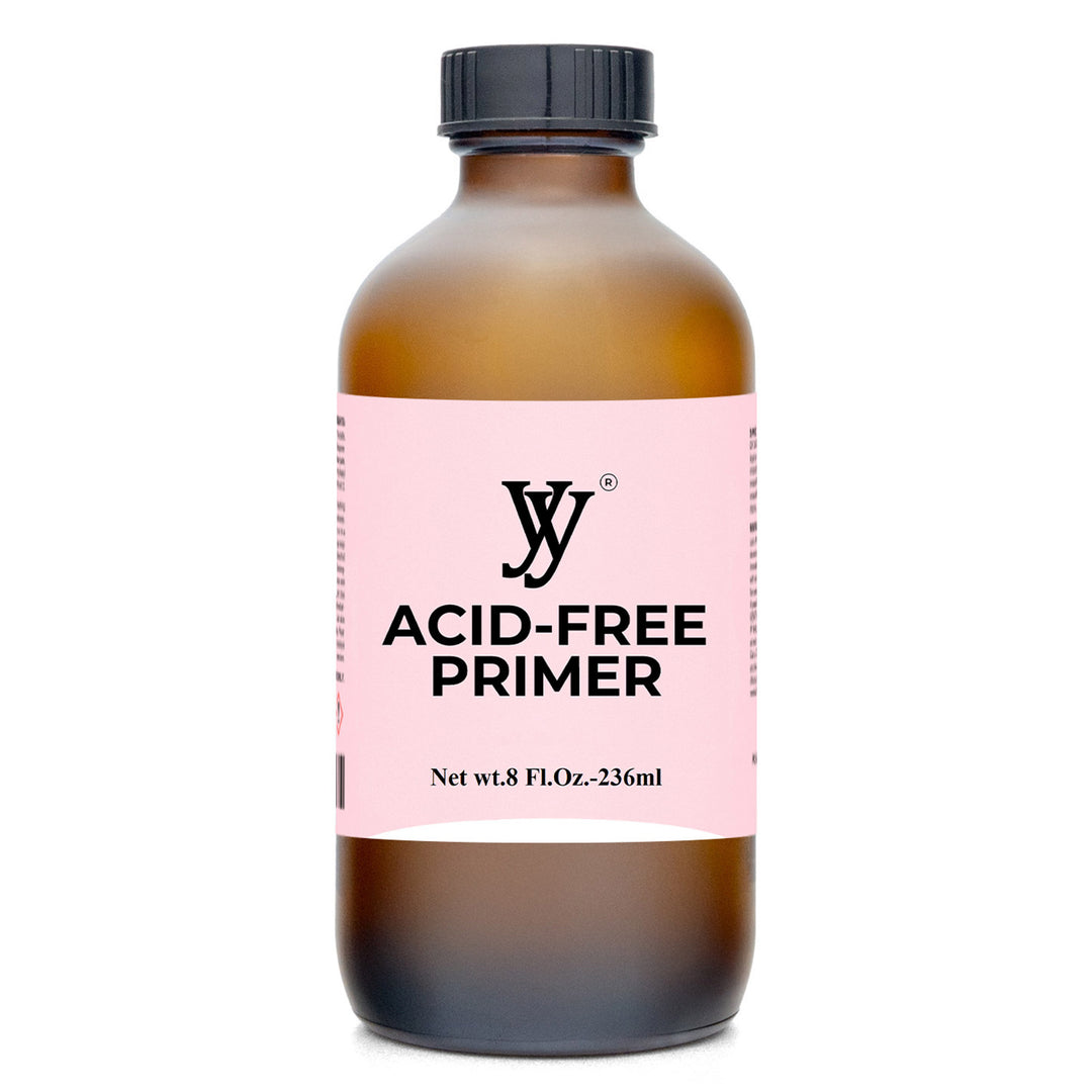 Nail Primer Acid Free