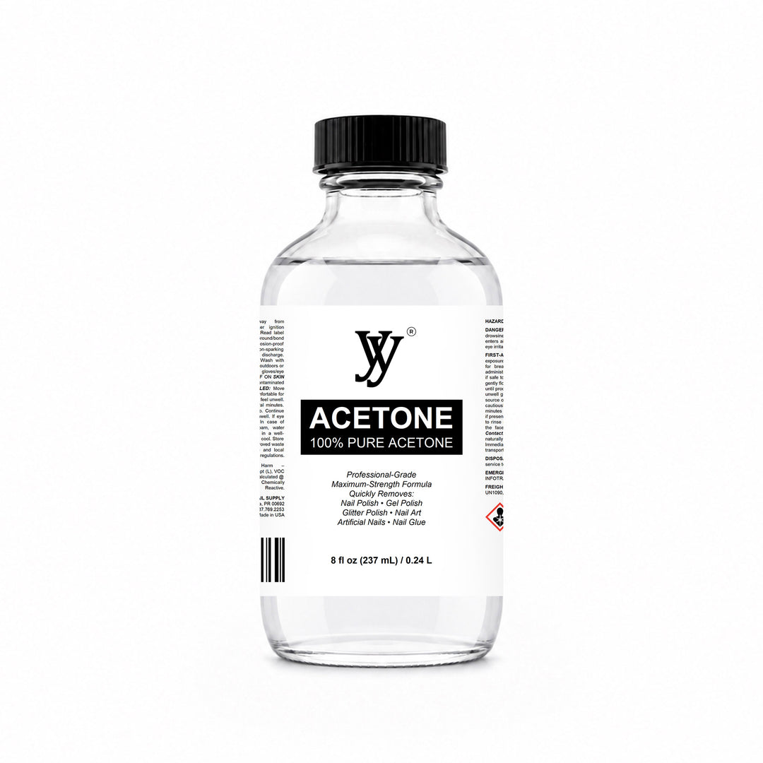 Pure Acetone