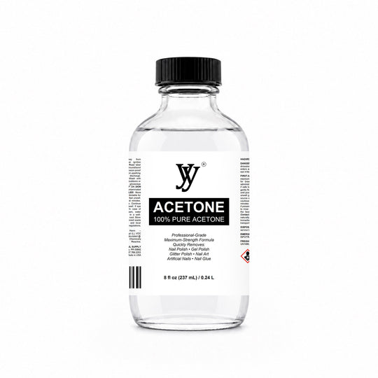 Pure Acetone