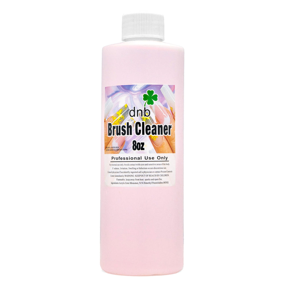 DNB Brush Cleaner