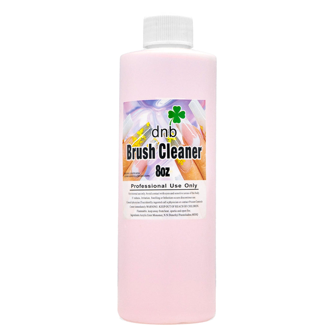 DNB Brush Cleaner