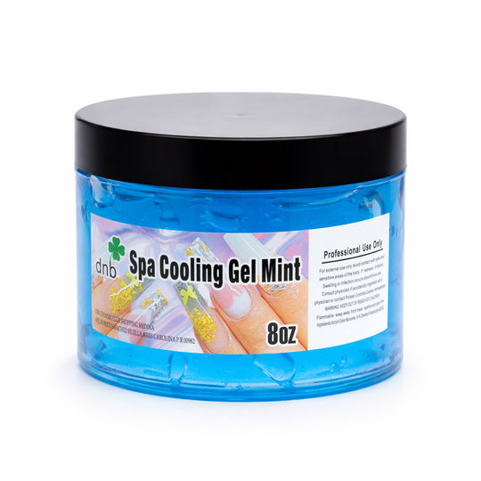 Be Beauty Arvi Cooling Gel Mint