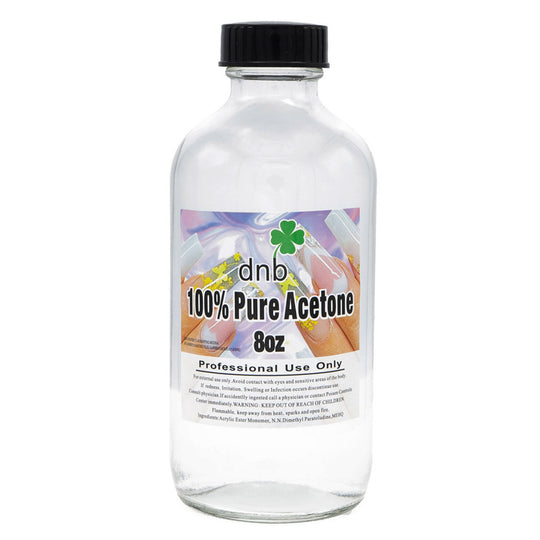 DNB Pure Acetone