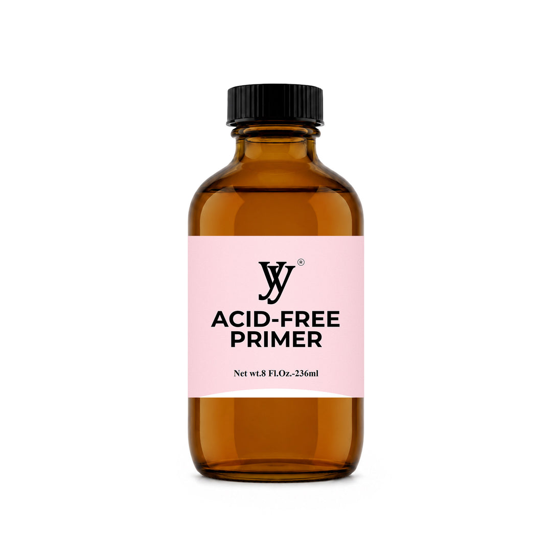 Nail Primer Acid Free