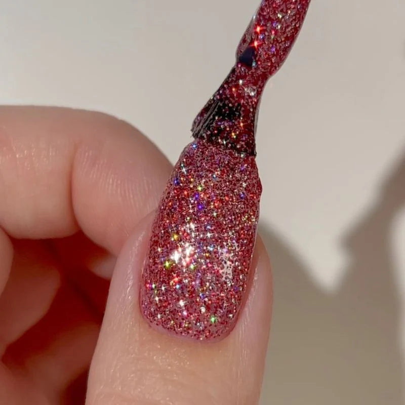 DND Super Glitter #902 Peace Of Mind