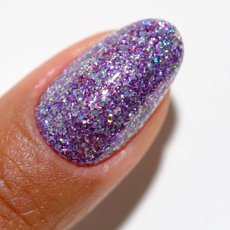 DND Super Glitter #914 Let's Jam