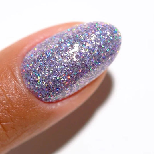 DND Super Glitter #915 Galactic Aura