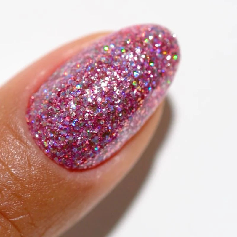 DND Super Glitter #917 Fairy Goddess