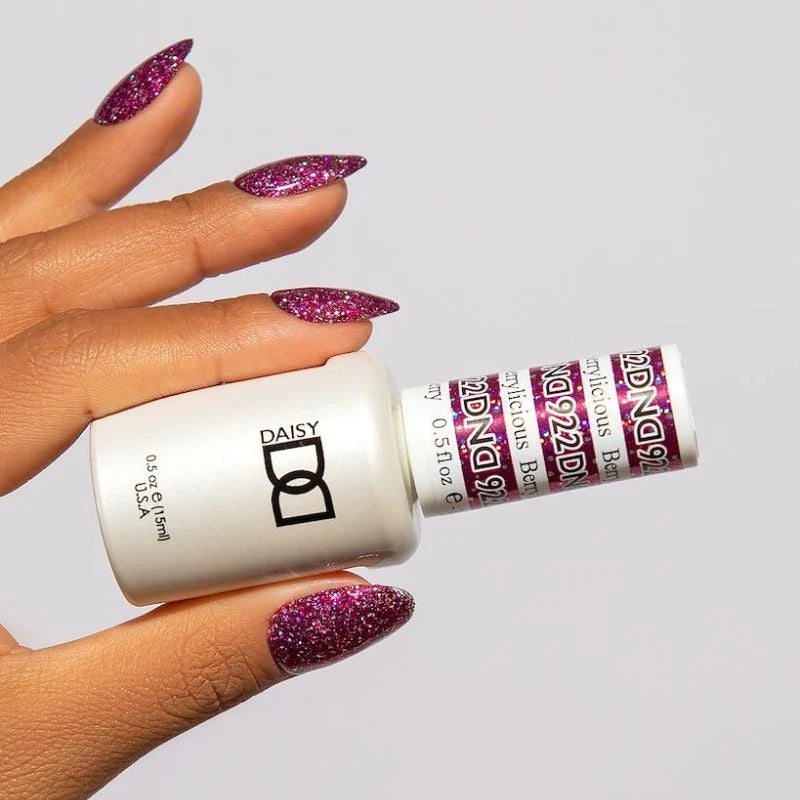 DND Super Glitter #922 Berrylicious