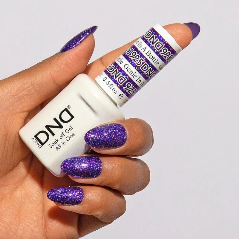 DND Super Glitter #925 Genie In A Bottle