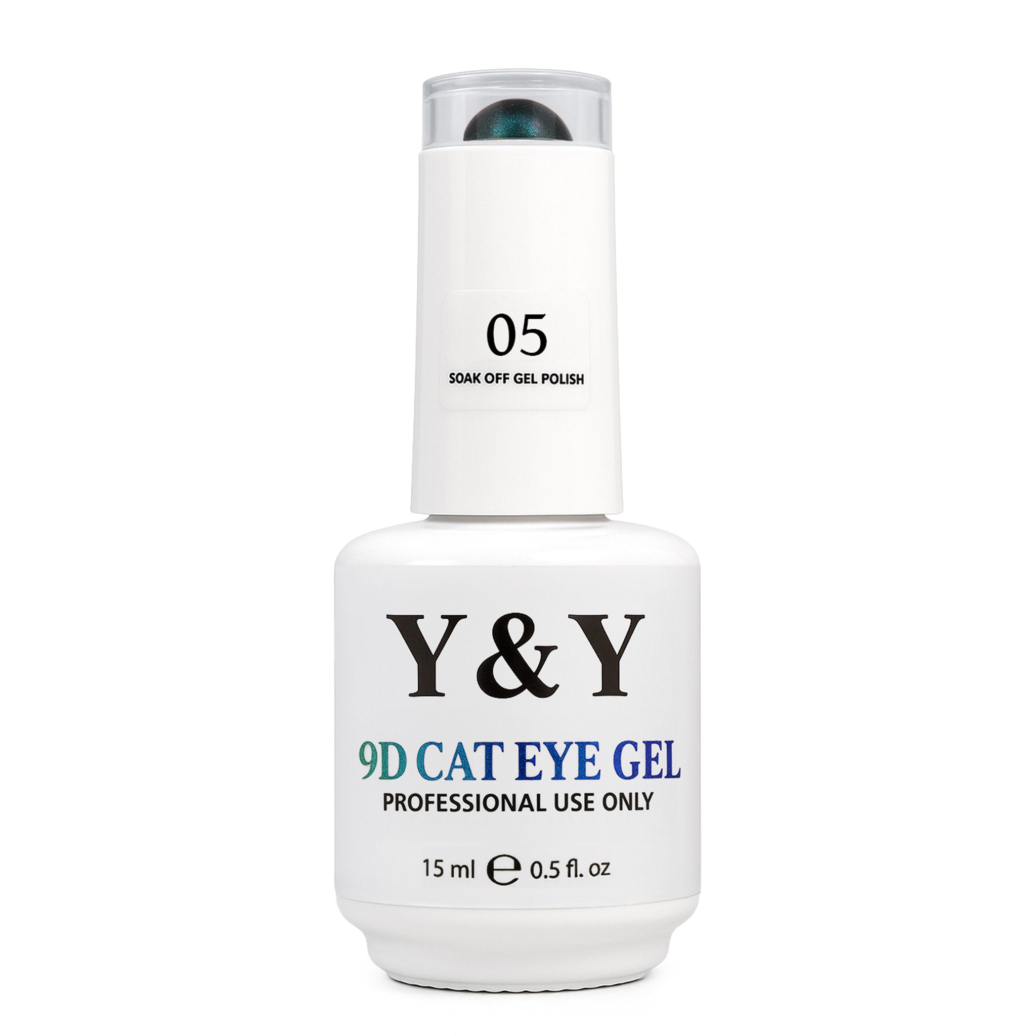 Y&Y 9D Cat Eye #05