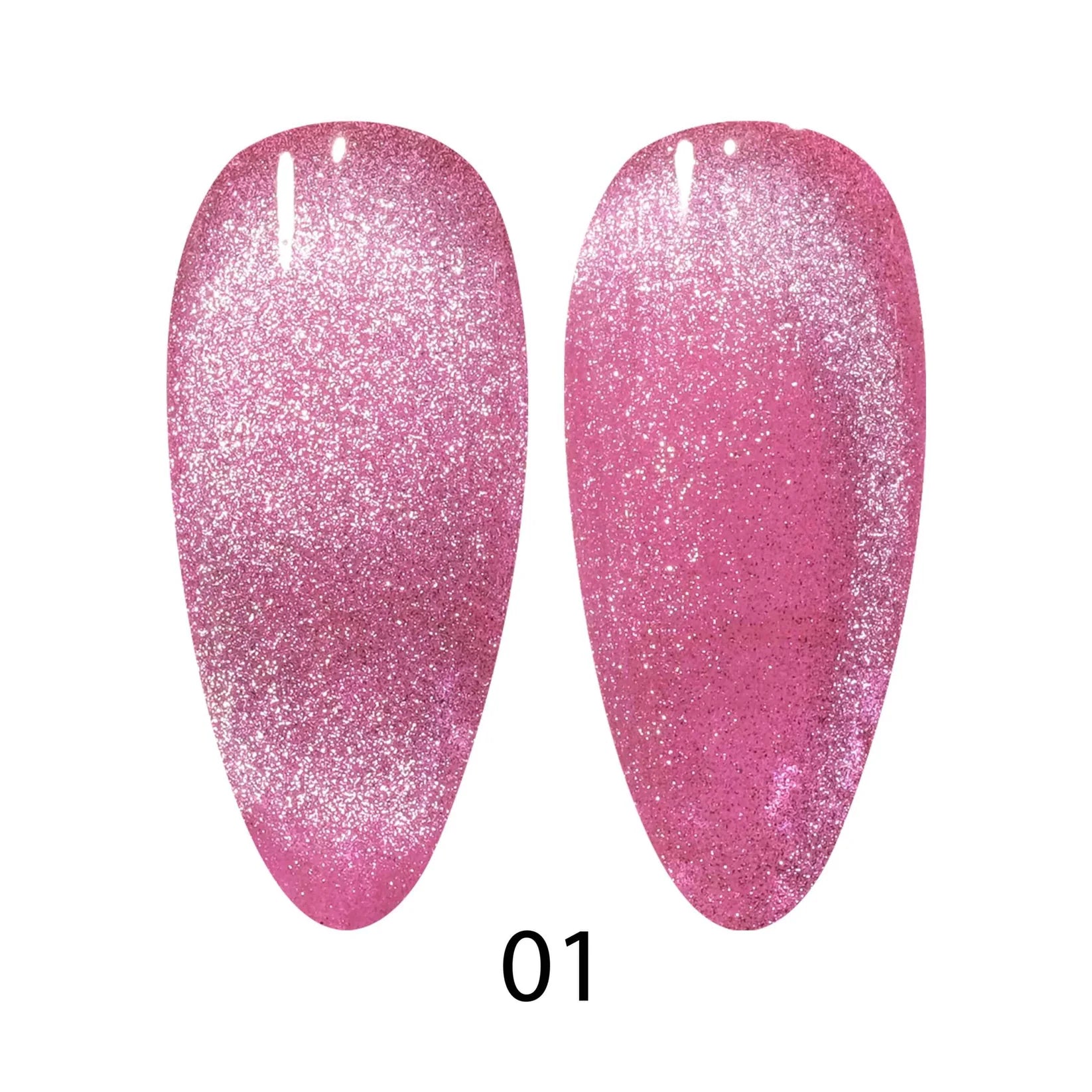 9D Cat Eye Smoothie #01 – Twilight Blush