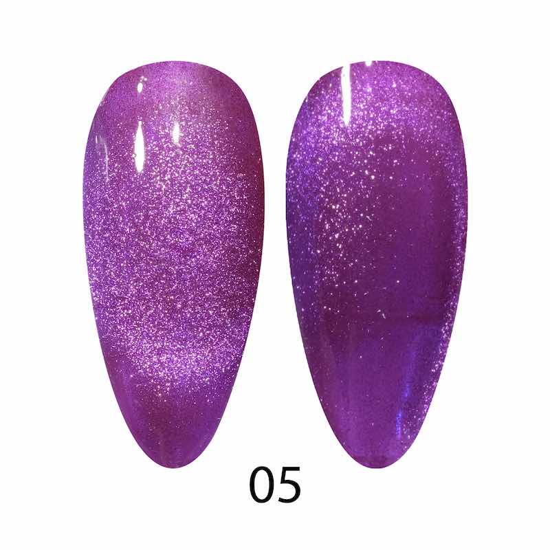 9D Cat Eye Smoothie #05 – Jelly Drippin’