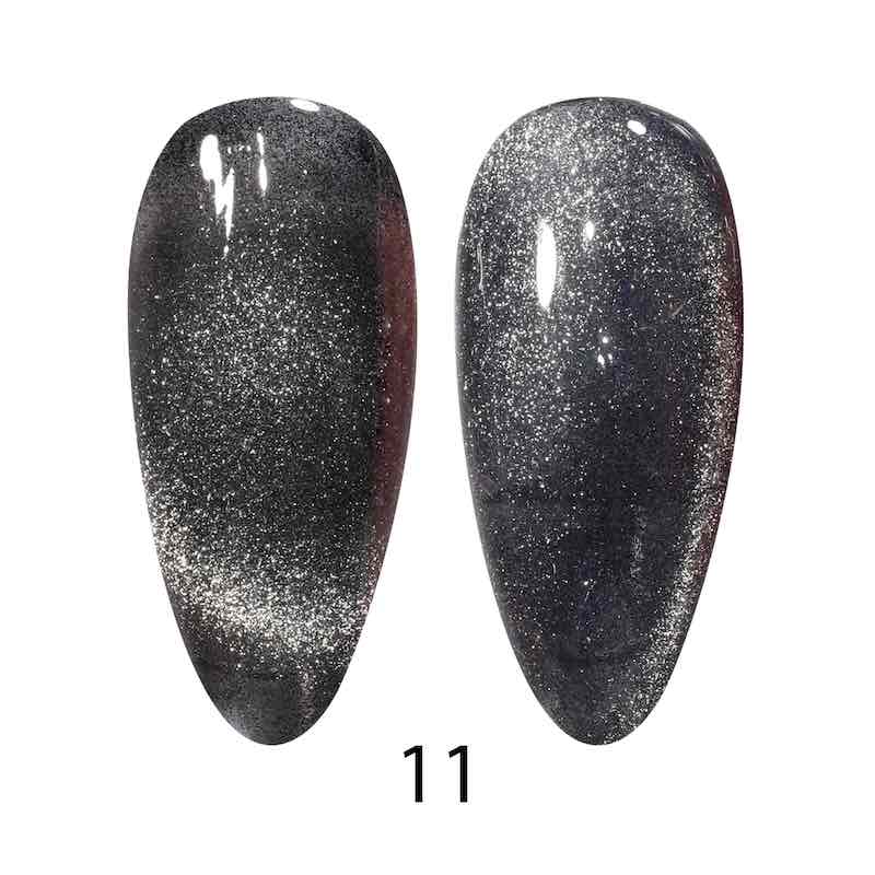 9D Cat Eye Smoothie #11 – Shadow Panther