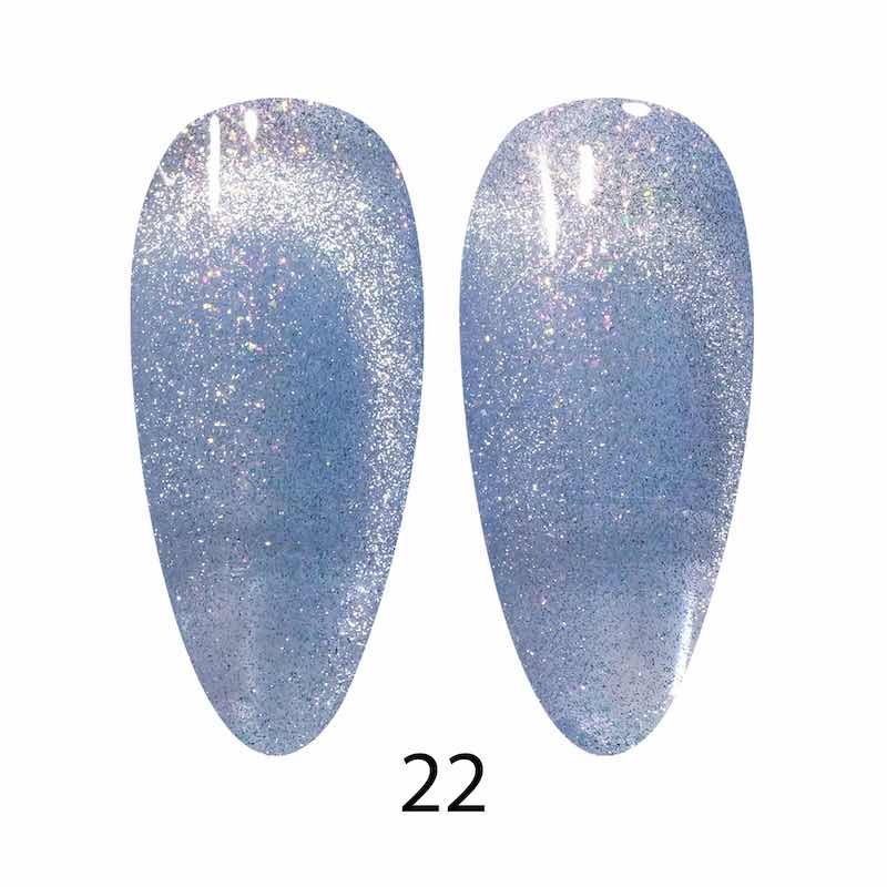 9D Cat Eye Unicorn #22 – Celestial Prism