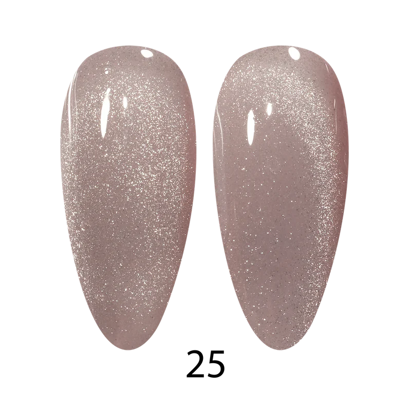 9D Cat Eye Creamy #25 – 9 Lives