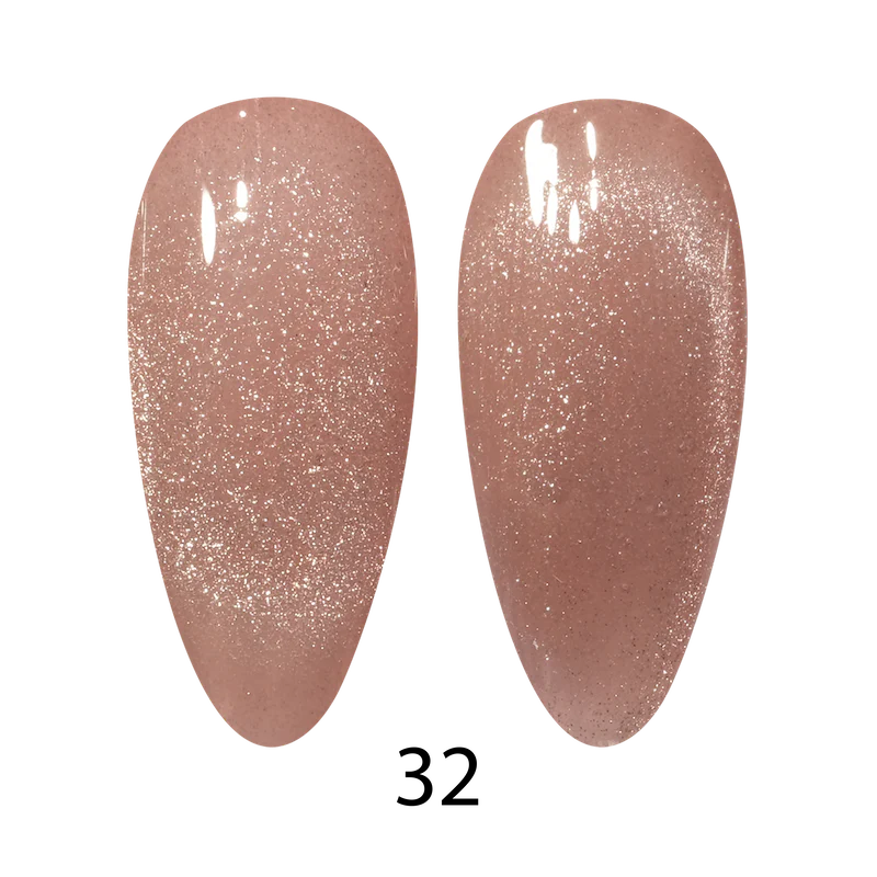 9D Cat Eye Creamy #32 – Catsanova