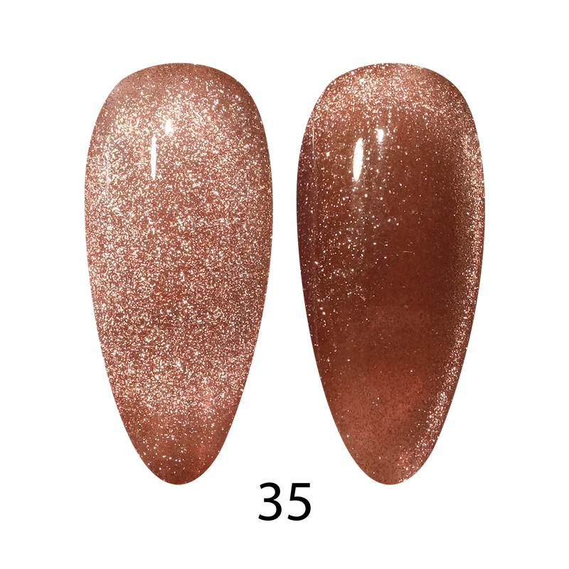 9D Cat Eye Creamy #35 – Cat Wink