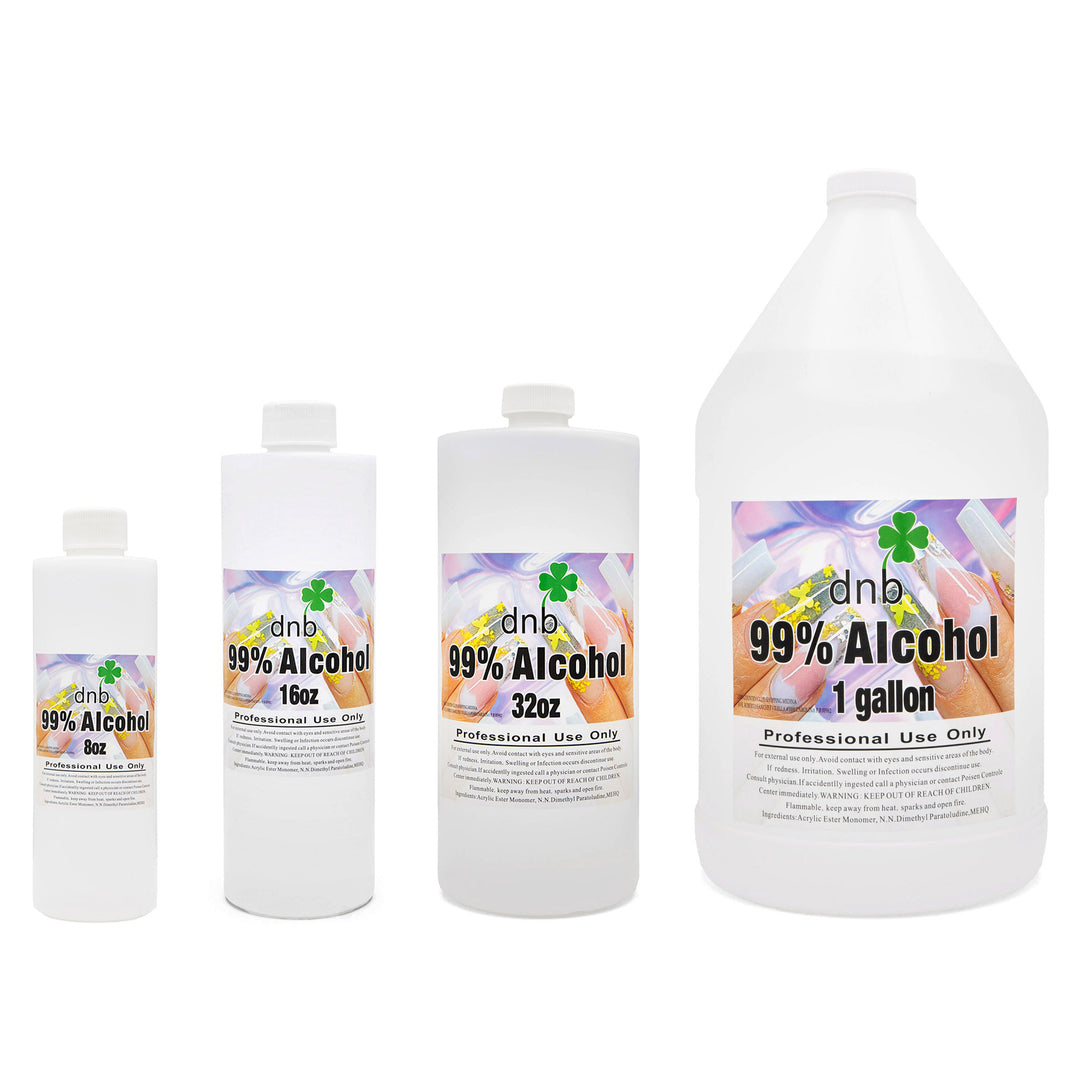 DNB Alcohol 99%