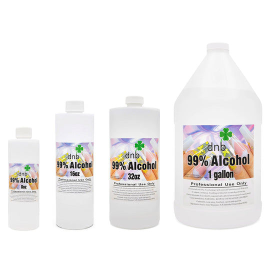 DNB Alcohol 99%