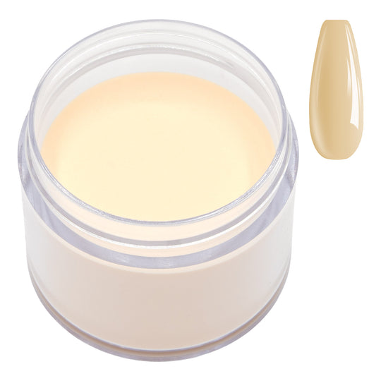 DNB Acrylic Powder #010 Sand Beige (2 oz)