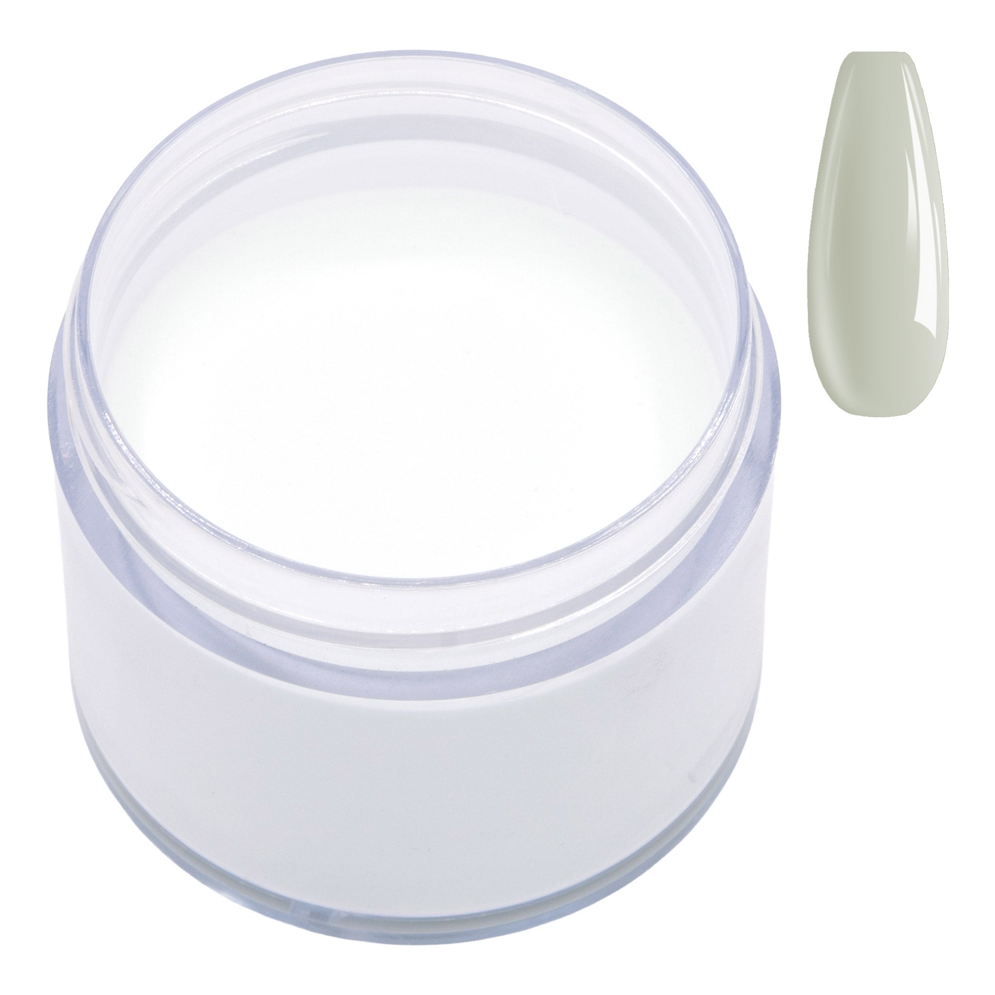 DNB Acrylic Powder #041 Soft Dove Gray (2 oz)