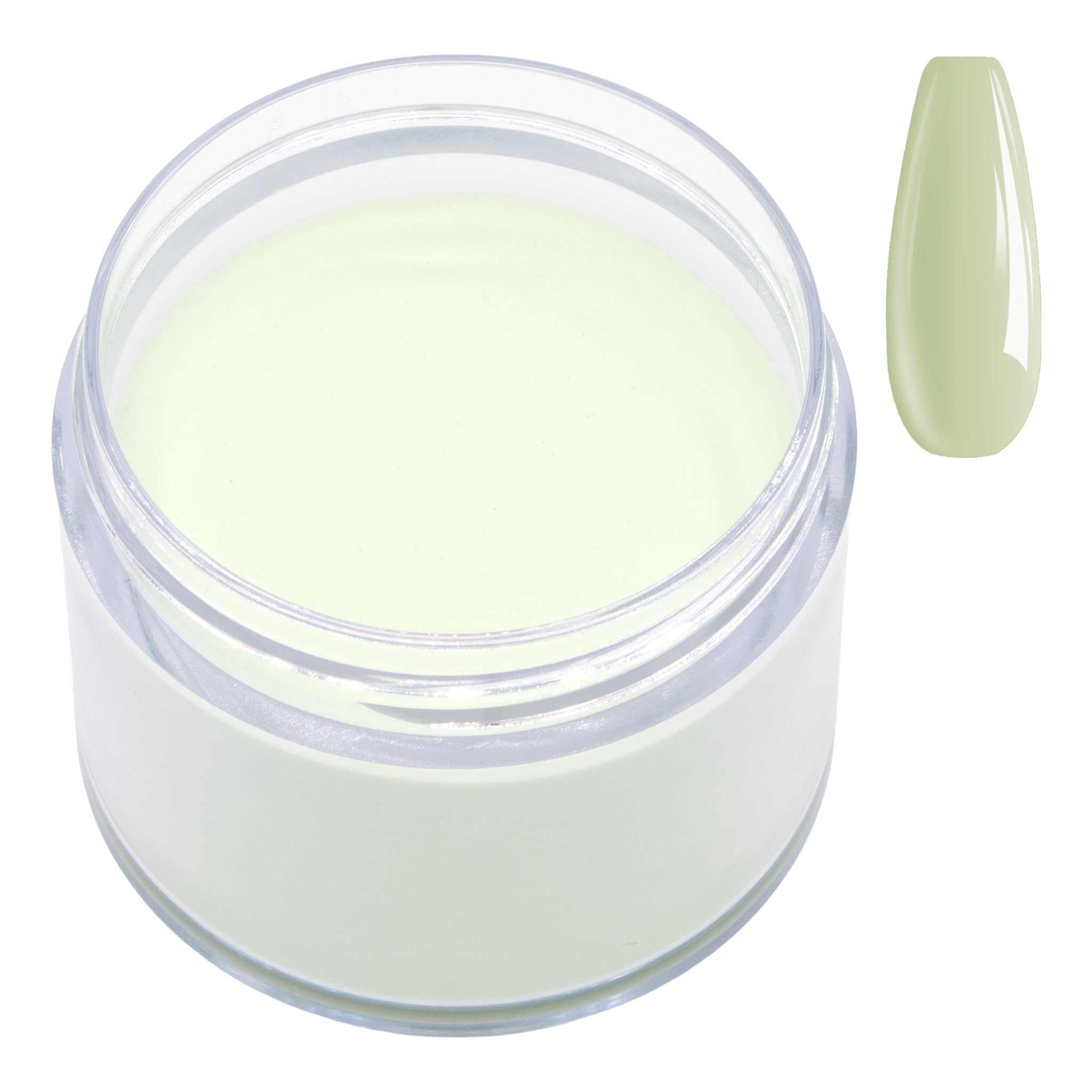 DNB Acrylic Powder #079 Soft Sage (2 oz)