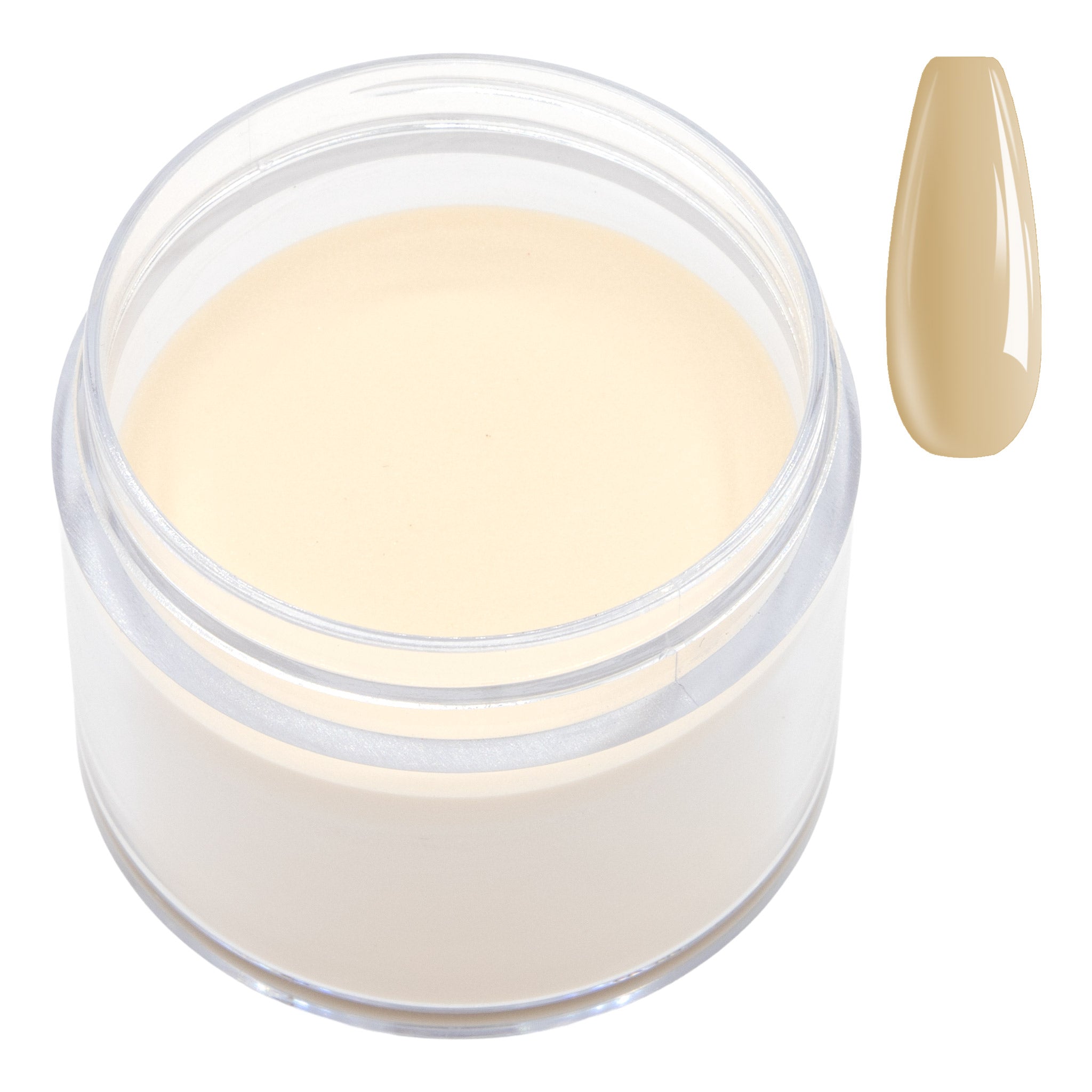 DNB Acrylic Powder #093 Toasted Wheat (2 oz)