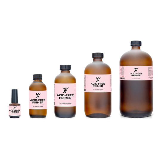 Nail Primer Acid Free