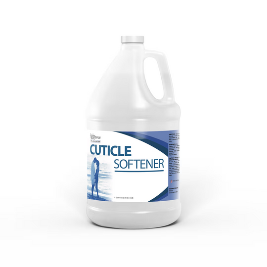 Be Beauty Cuticle Softener