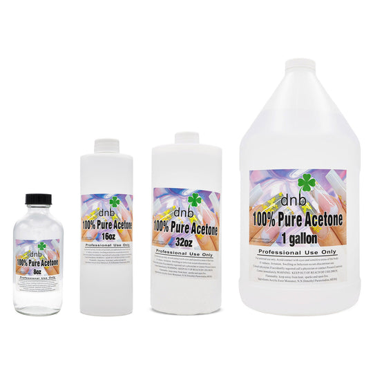 DNB Pure Acetone