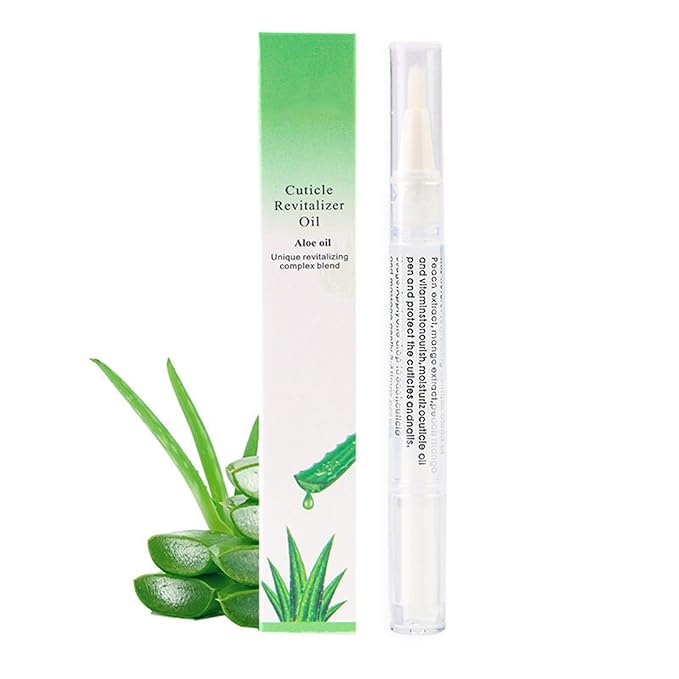 Cuticle Oil Pen for Nails