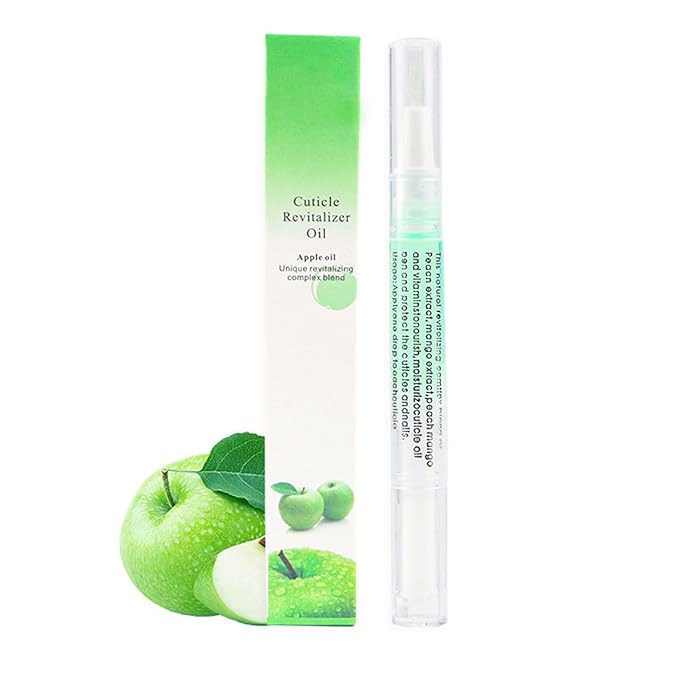 Cuticle Oil Pen for Nails