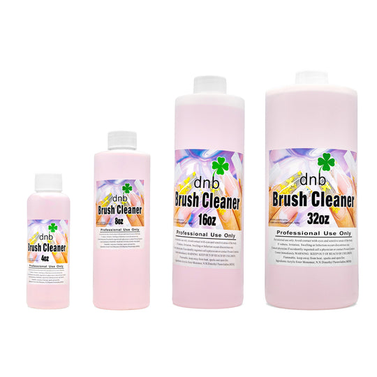 DNB Brush Cleaner