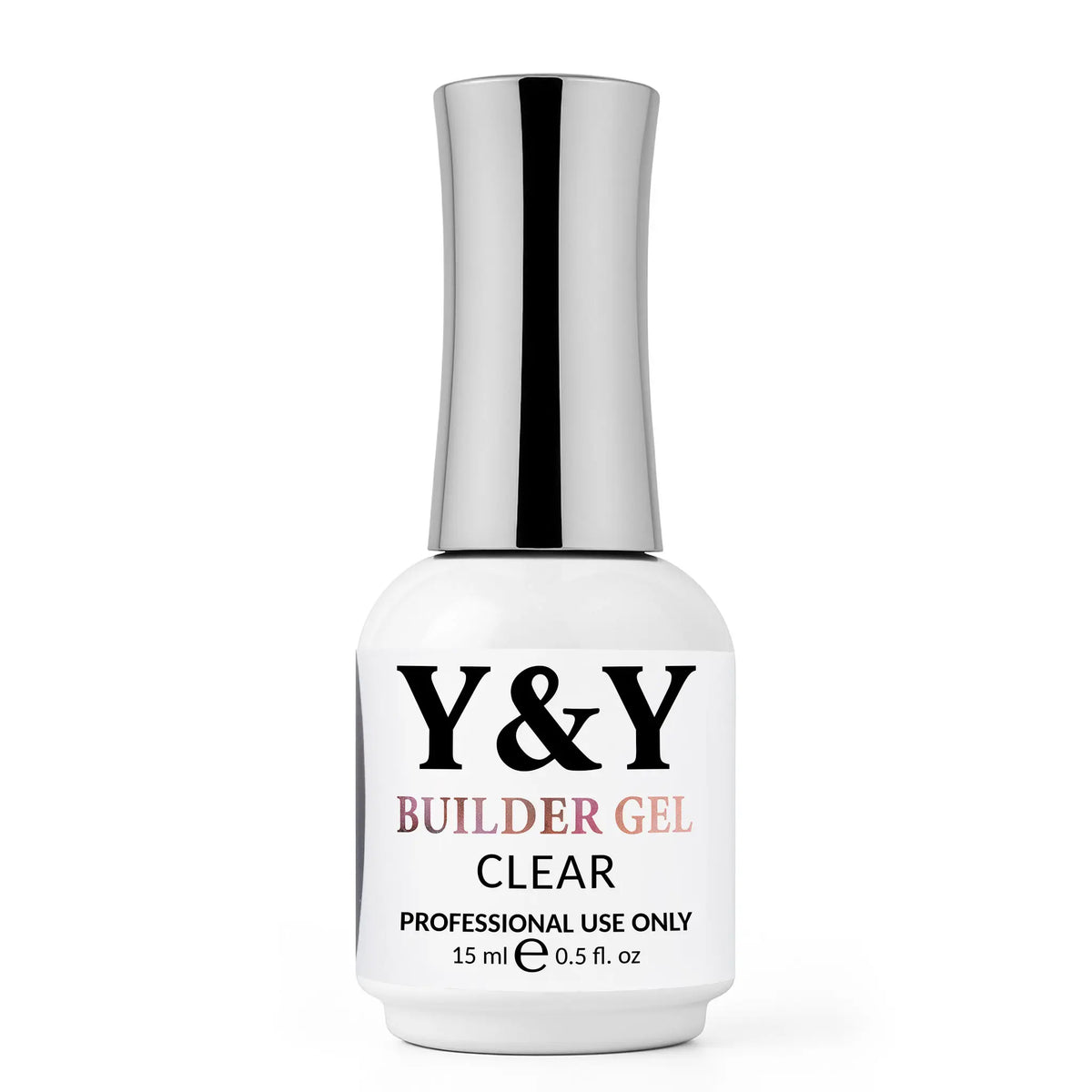 Y&Y Builder Gel Clear