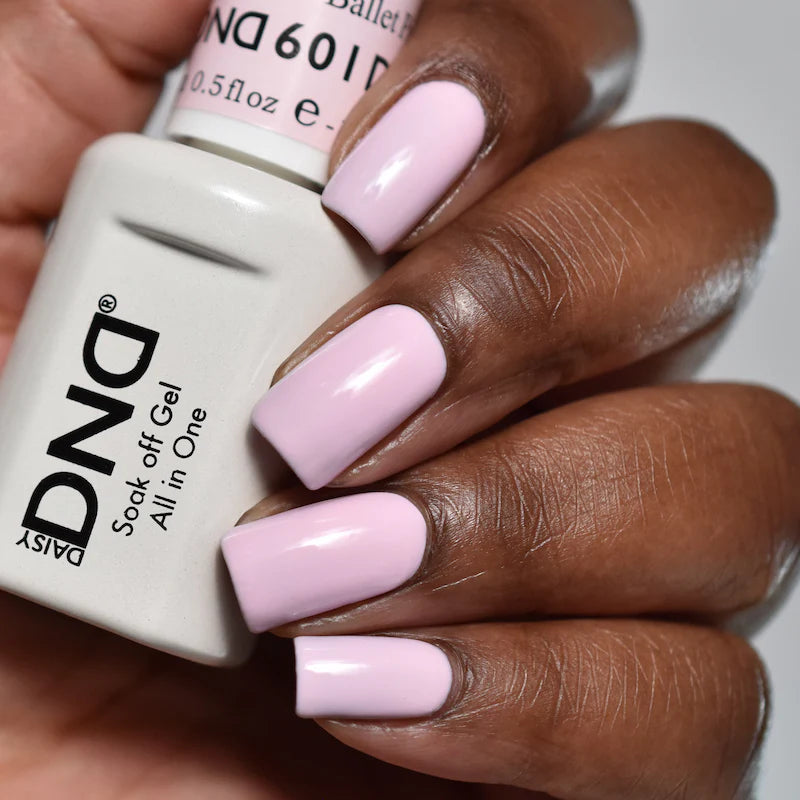 DND #601 Ballet Pink