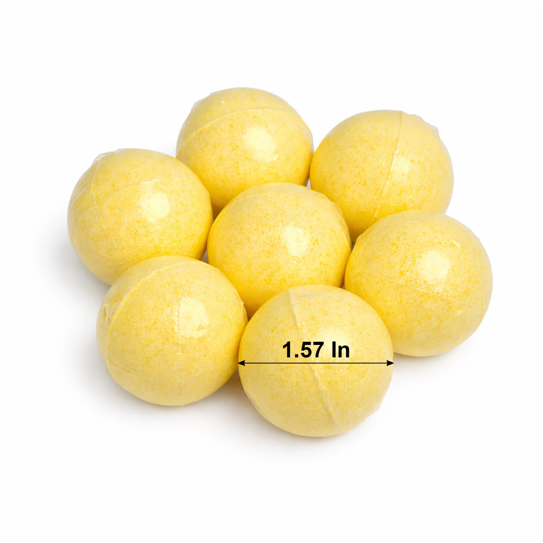 DNB Pedicure Bath Bomb