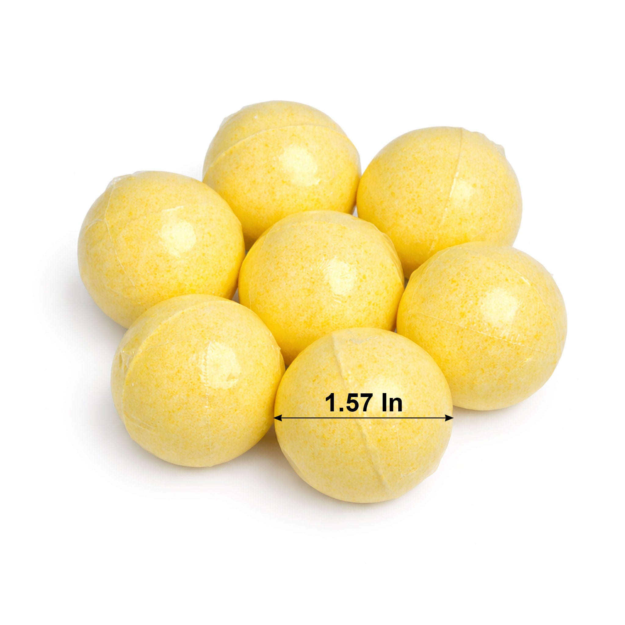 DNB Pedicure Bath Bomb