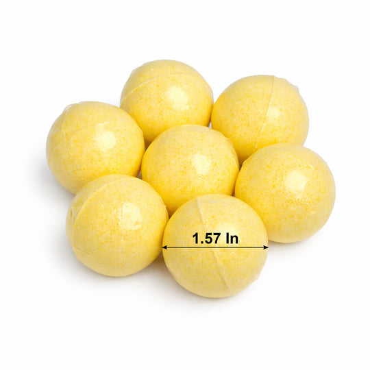 DNB Pedicure Bath Bomb