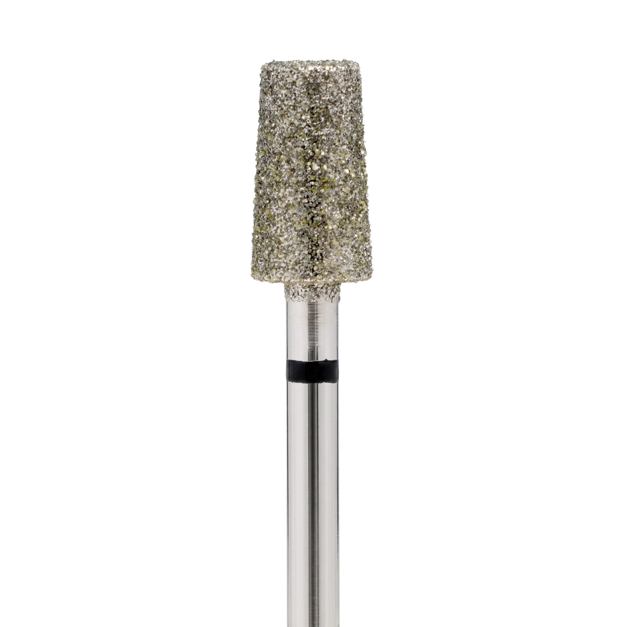 Diamond Tapered Barrel Nail Drill Bit 3/32"