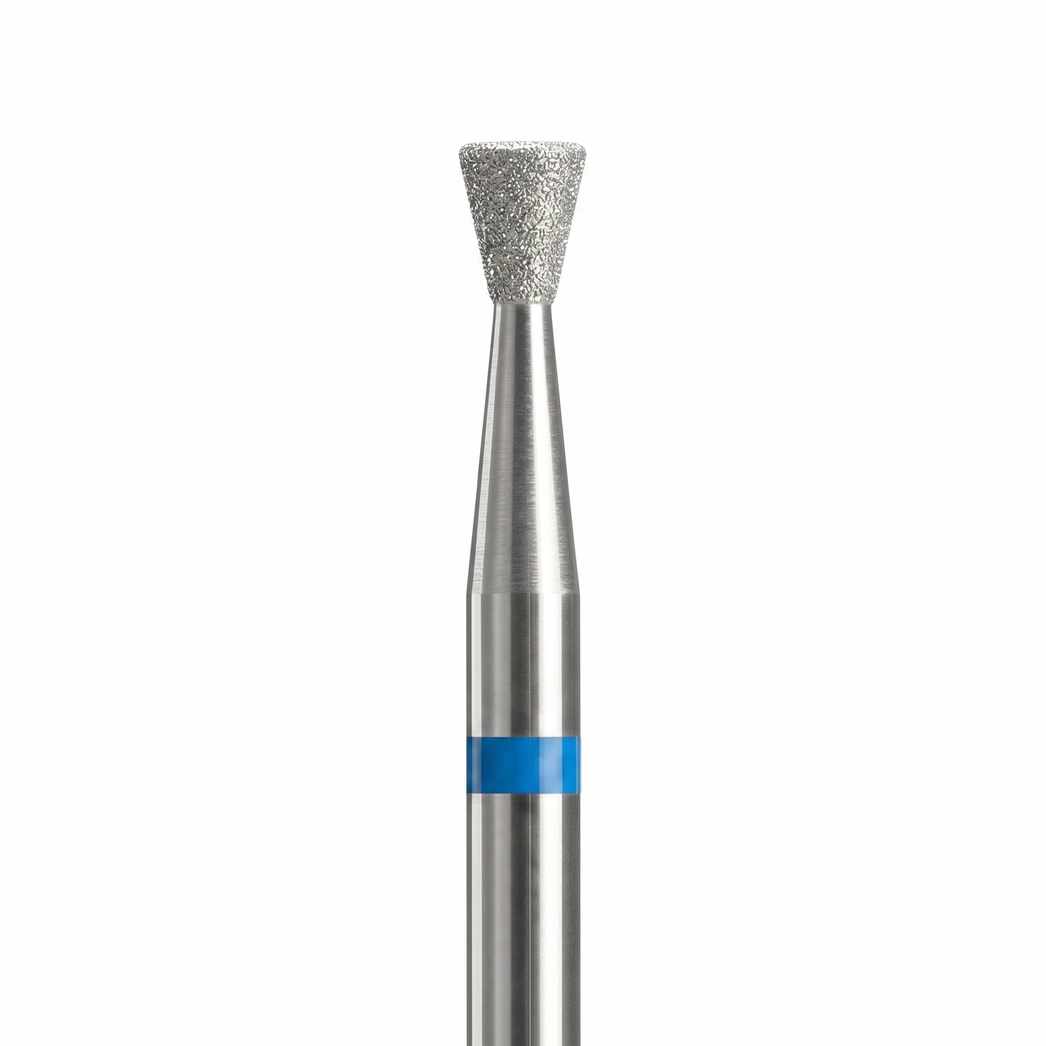 Inverted Cone Fan-Shaped Nail Drill Bit 3/32" (Large)