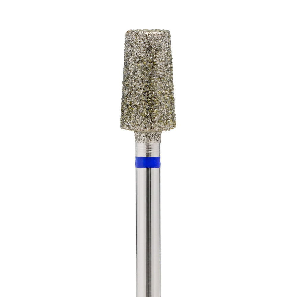 Diamond Tapered Barrel Nail Drill Bit 3/32"