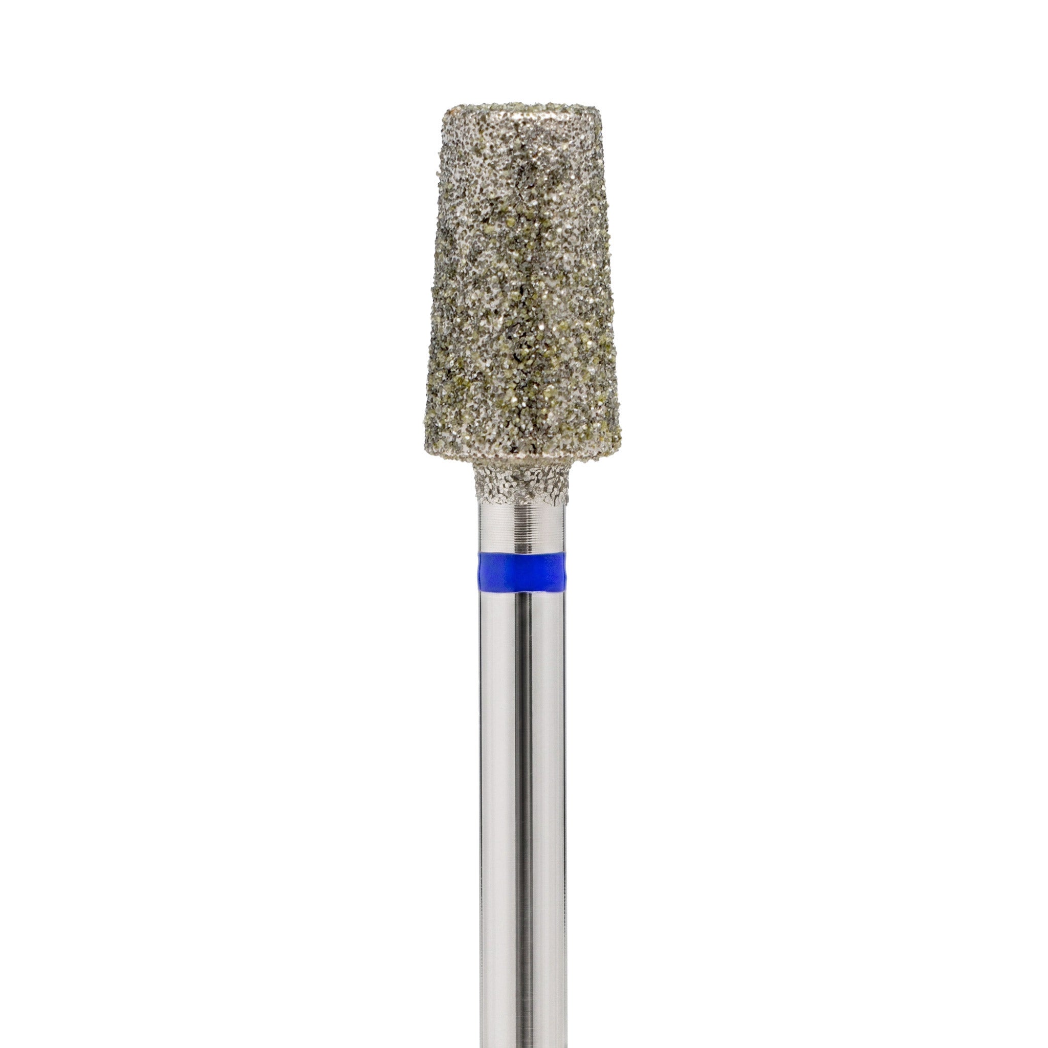 Diamond Tapered Barrel Nail Drill Bit 3/32"