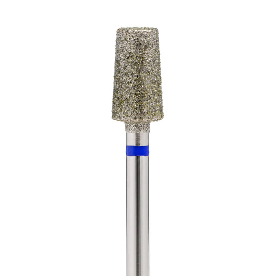 Diamond Tapered Barrel Nail Drill Bit 3/32"